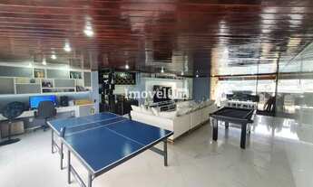 Imagem 4: Barra da Tijuca Apartamento cobertura com 4 dormitórios