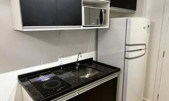 Imagem 3: Apartamento para aluguel tem 30 metros quadrados com 1 quarto em Sumaré - São Paulo - SP