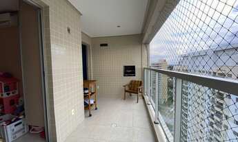 Imagem 7: Apartamento para aluguel e venda com 98 metros quadrados com 3 quartos em Aleixo - Manaus