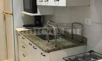 Imagem 2: Barra da Tijuca Flat / studio com 1 dormitório