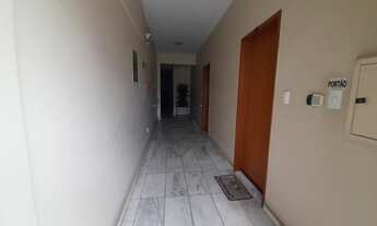 Imagem 3: Apartamento com 2 dormitórios para alugar, 76 m² por R$ 1.693,31/mês - São Mateus - Juiz d