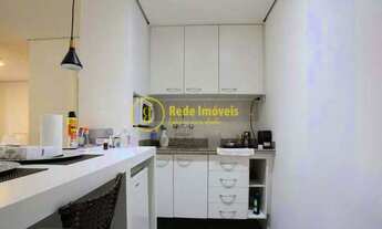 Imagem 7: Apartamento para Locação no Edifício Adagio Moema