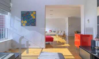 Imagem 6: Lagoa Apartamento com 3 dormitórios