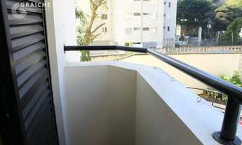 Imagem 6: Apartamento com 1 dormitório para alugar, 35 m² por R$ 2.631,00/mês - Paraíso - São Paulo