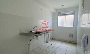 Imagem 6: Lindo apartamento de 2 quartos em Santa Cruz!