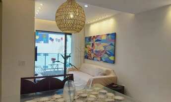 Imagem 3: OPOTURNIDADE - Apartamento Mobiiado 3 quartos na Jaqueira