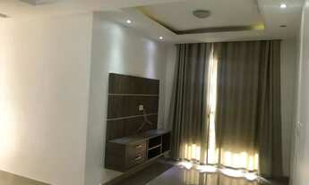 Imagem 6: Apartamento para Locação em Nova Iguaçu, da Luz, 2 dormitórios, 1 banheiro, 1 vaga