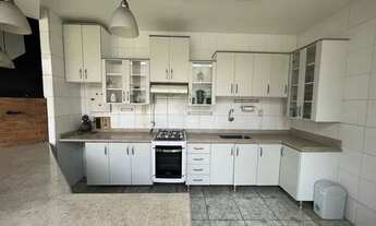 Imagem 6: Casa Residencial Pq ARIPUANÃ