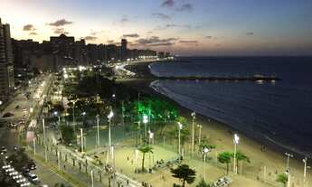 Imagem 6: FLAT VISTA MAR MEIRELES - LOCAÇÃO POR TEMPORADA