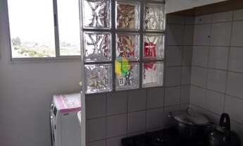 Imagem 7: Apartamento com 1 Dormitorio(s) localizado(a) no bairro Rubem Berta em Porto Alegre / RIO