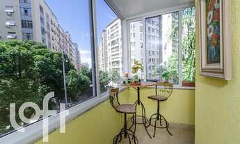 Imagem 6: Ipanema Apartamento com 4 dormitórios