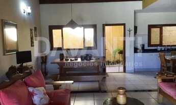 Imagem 5: Casa - Colinas do Ermitage (Sousas) - Campinas