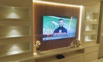 Imagem 4: Apartamento montado e decorado, linda vista pro mar - poucos passos da praia