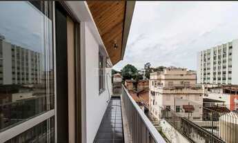 Imagem 3: Vila Isabel Apartamento com 2 dormitórios