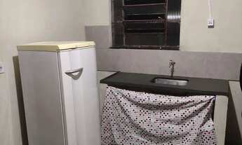 Imagem 6: Kitnet Mobiliada em Itabira