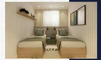 Imagem 4: Apartamentos- Residencial Jonas Loiola