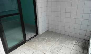 Imagem 3: APARTAMENTO 02 DORMITORIOS, BAIRRO OCIAN EM PRAIA GRANDE