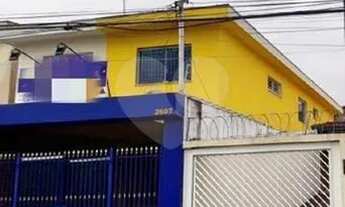 Imagem 2: Excelente imóvel residencial ou comercial no Lauzane Paulista