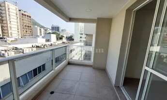 Imagem 2: Botafogo Apartamento cobertura com 3 dormitórios