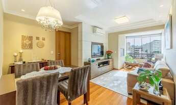 Imagem 2: Apartamento em Jardim Botânico