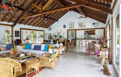 Imagem 13: PORTO SEGURO - Casa de Condomínio - Trancoso