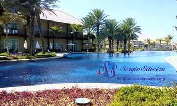 Imagem 7: Apartamento no Golf Ville com 3 suítes no Porto das Dunas