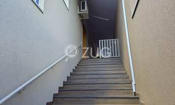 Imagem 2: Casa - Jardim Antonio Von Zuben - Campinas