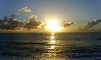 Imagem 6: Terreno distante 360 m da Av. Beira Mar ( Praia do Ervino) Top!!!