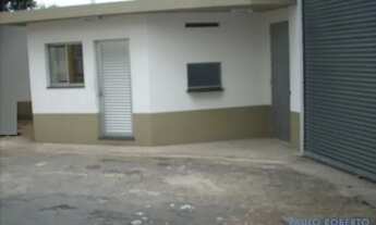 Imagem 5: GALPÃO - BARRA FUNDA - SP