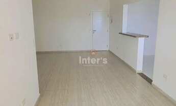 Imagem 7: Apartamento com 2 dormitórios à venda, 99 m² por R$ 489.000,00 - Vila Guilhermina - Praia