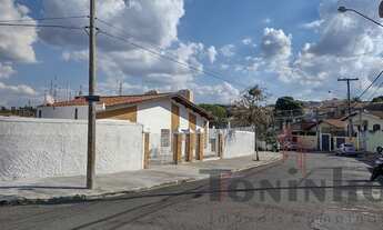 Imagem 2: Casa 3 Dormitórios para venda e locação em Campinas