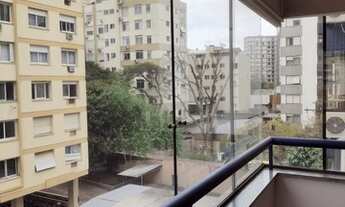 Imagem 4: Amplo apartamento semi mobiliado, 3 quartos (suíte), churrasqueira e 2 vagas. Ótima locali