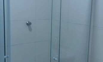 Imagem 2: Apartamento com 2 dormitórios para alugar, 45 m² por R$ 1.346,87/mês - Cidade Antônio Este