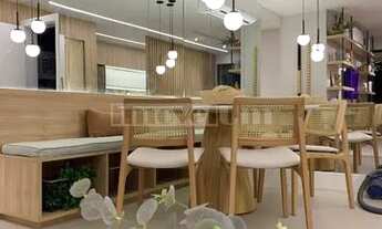 Imagem 3: Barra da Tijuca Apartamento com 3 dormitórios