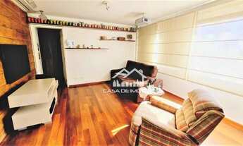 Imagem: Vende ótimo apartamento com 156m² varandas