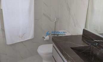 Imagem 2: Maravilhoso sobrado mobiliado e decorado