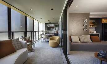 Imagem 12: Barra da Tijuca Apartamento com 3 dormitórios