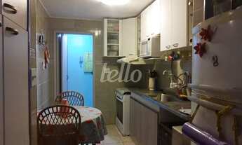 Imagem 6: São Paulo - Apartamento Padrão - Tucuruvi