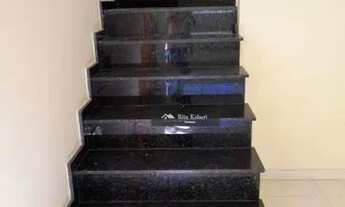 Imagem 4: Sobrado com 3 dormitórios à venda, 125 m² por R$ 740.000,00 - Jardim Santa Bárbara - Guaru