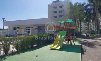 Imagem 5: Niterói - Apartamento Padrão - Várzea das Moças