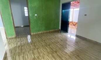 Imagem 4: Casa em Nerópolis 03 quartos sendo uma suíte