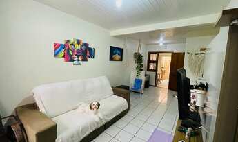 Imagem 2: Casa semi mobiliada com 3 (três) dormitórios