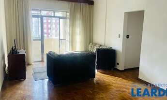 Imagem 3: APARTAMENTO - CONSOLAÇÃO - SP