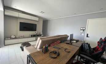 Imagem 6: Apartamento 2 Quartos - Naturale Jundiaí - Varanda Gourmet Com Churrasqueira