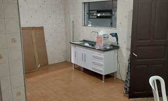 Imagem 4: Casa Casa com 1 dormitório