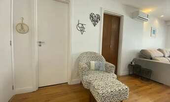 Imagem 6: Apartamento para venda com 2 suítes e 2 vagas na Rua Mariz de Barros em Icaraí - Niterói