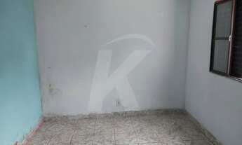 Imagem 4: Casa com 1 quarto, cozinha e banheiro perto do metrô Tucuruvi