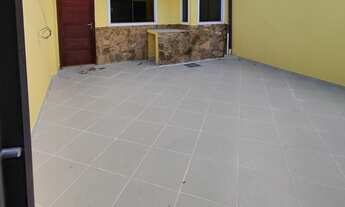 Imagem 4: Casa Jardim Guanabara c/ 50m² de Depósito, 2 Suítes, 3Sacadas, 3Brs, 2Vgs, Cisterna 10mil