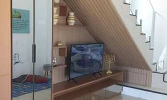 Imagem 5: Excelente casa na Cidade Alpha Terras 1 com 3 suítes