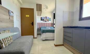Imagem 2: Apartamento Smart Costa Azul